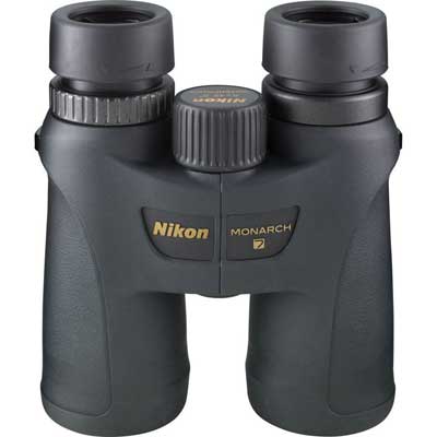 Nikon Monarch 7 8×42 Binoculars