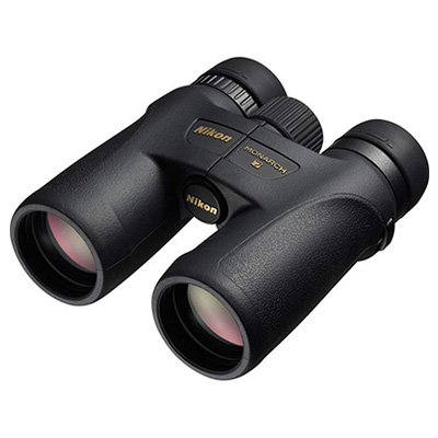 Nikon Monarch 7 10×42 Binoculars