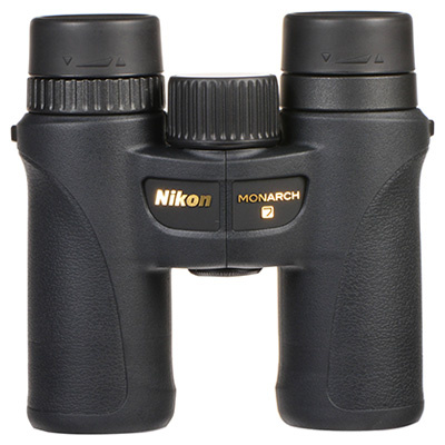 Nikon Monarch 7 8×30 Binoculars