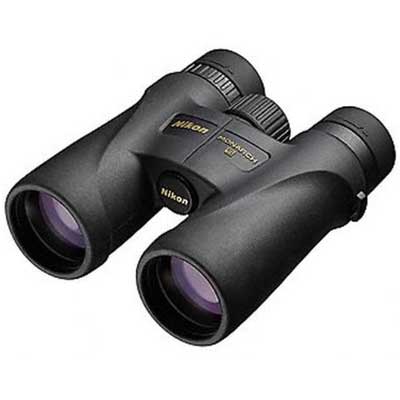 Nikon Prostaff 5 12×50 Binoculars