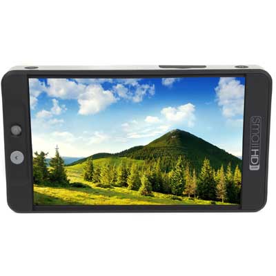 SmallHD 702 Bright Full HD Field Monitor