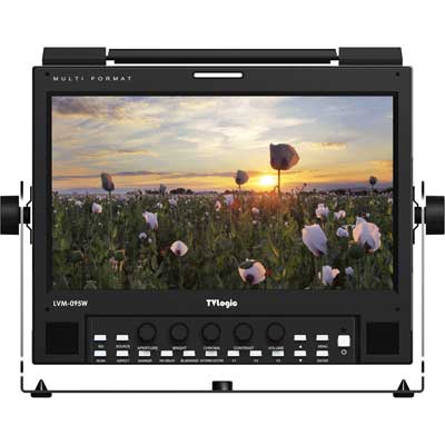 TVLogic LVM-095W-N 9inch LCD Monitor