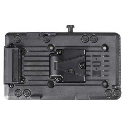 TVLogic Battery Bracket for VFM-058W – V-Mount