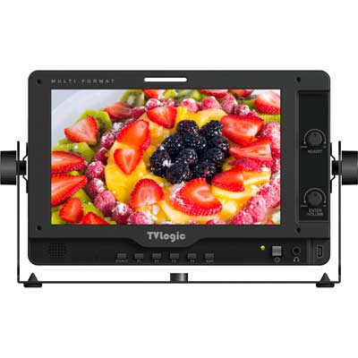 TVLogic LVM-070C 7-Inch LCD Monitor