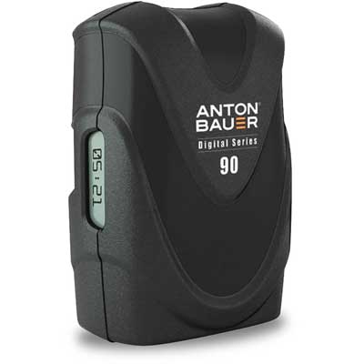 Anton Bauer Digital V90 Battery