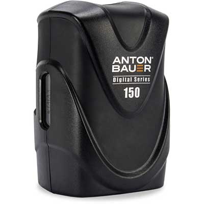 Anton Bauer Digital V150 Battery