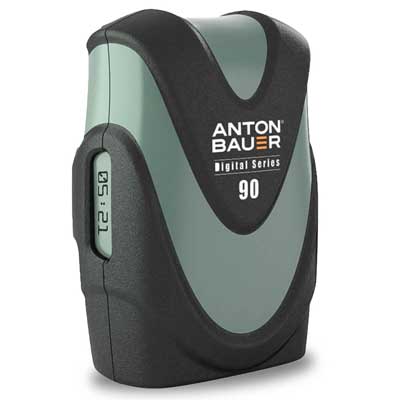 Anton Bauer Digital G90 Battery