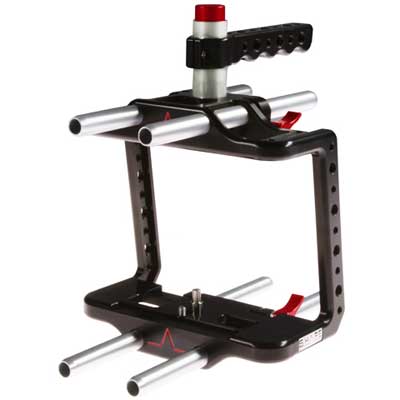 Shape Cage for Blackmagic Cinema Camera