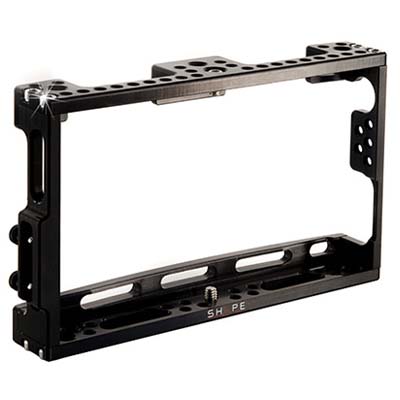 Shape Cage for Atomos Shogun + Assassin