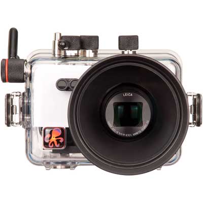 Ikelite Underwater Housing for Panasonic LUMIX TZ60