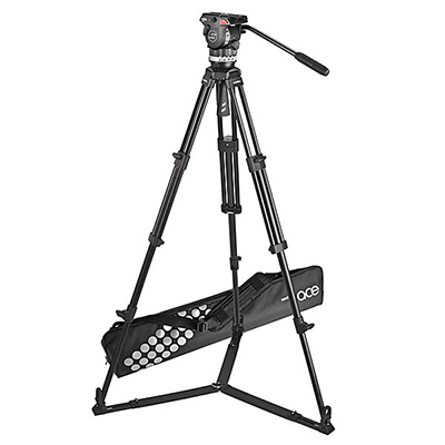 Sachtler Ace 1002 M GS Tripod System