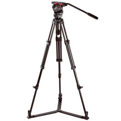 Sachtler FSB 0371 4 / 2 D Tripod System