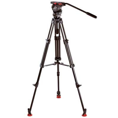 Sachtler FSB 0373 4 / 2 MD Tripod System