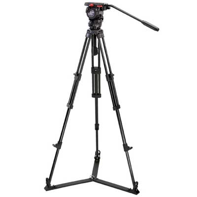 Sachtler FSB 0471 6 / 2 D Tripod System