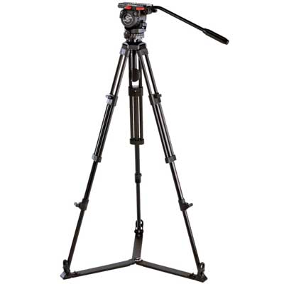 Sachtler FSB 0771 8 / 2 D Tripod System