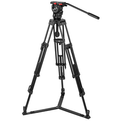 Sachtler FSB 8 / 2 MD Tripod System