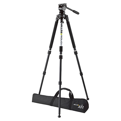 Miller 3001 Air Tripod System