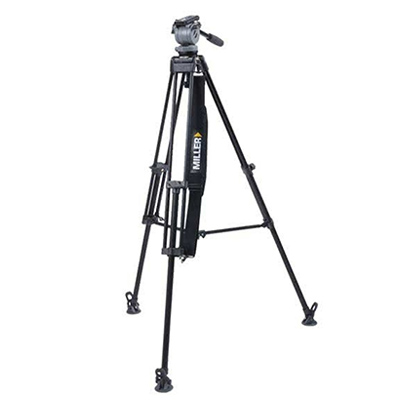 Miller 828 DS10 Tripod System