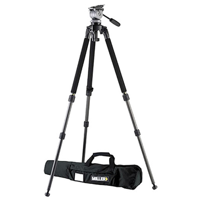 Miller 1640 DS10 Tripod System