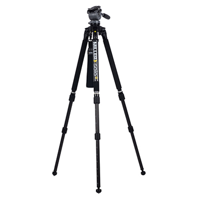 Miller 1511 DS10 Tripod System