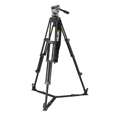 Miller 848 DS20 Tripod System