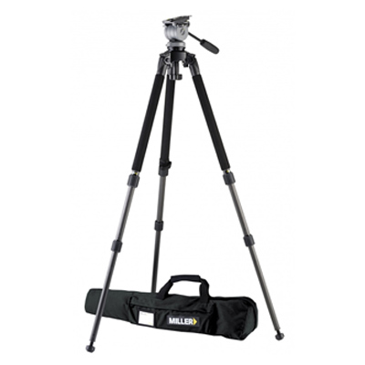 Miller 1643 DS20 Tripod System