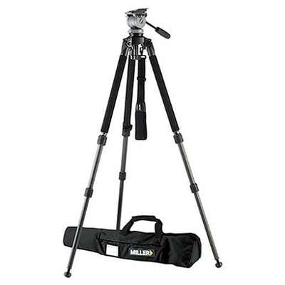 Miller 1514 DS20 Tripod System