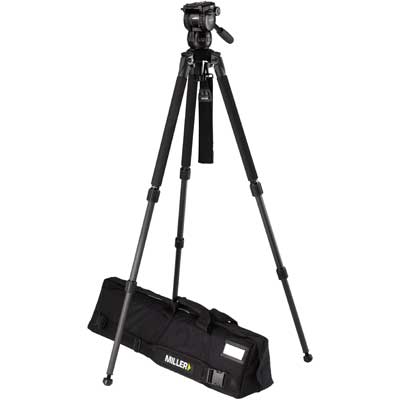 Miller 1870 Compass 12 Tripod System