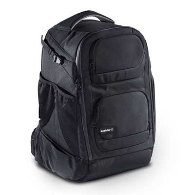 Sachtler Bags  Bags Campack Plus