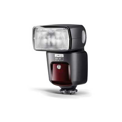 Metz 44 AF-2 Flashgun – Nikon