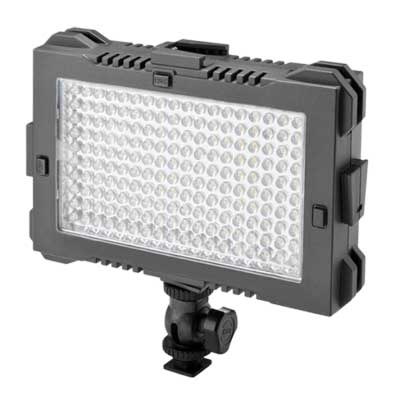 F+V Z180S UltraColor Bi-Colour LED Video Light