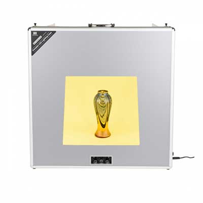 NanGuang LED Portable Photo Lighting Case T6240