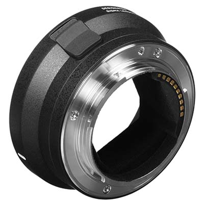 Sigma MC-11 Mount Converter - Canon EF to Sony E Mount | Wex Photo