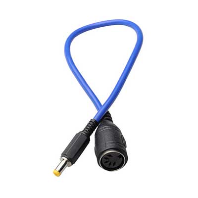 Elinchrom Adapter Cable Ranger Rx Charger To Quadra