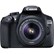 Canon EOS 1300D Digital SLR Camera with 18-55mm IS II Lens