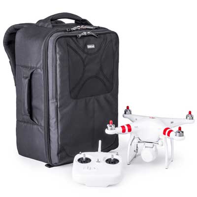 Think Tank Airport Helipak for DJI Phantom