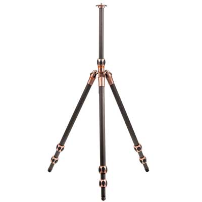 3 Legged Thing EQUINOX Winston Carbon Fibre Tripod