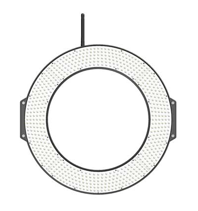 F+V R720 Lumic Daylight LED Ring Light