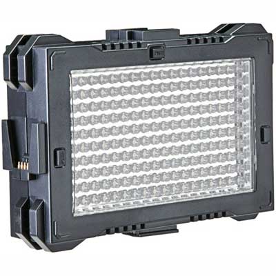 F+V Z180 UltraColor Daylight LED Video Light