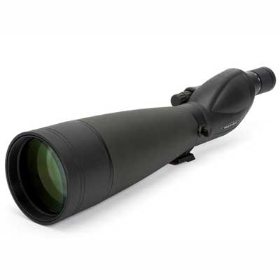 Celestron TrailSeeker 100 Straight Spotting Scope