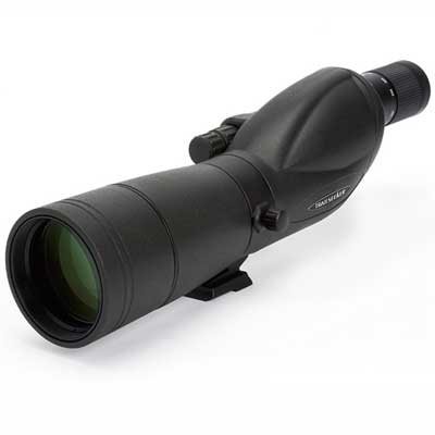 Celestron TrailSeeker 65 Straight Spotting Scope