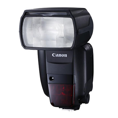 Canon Speedlite 600EX II-RT Flashgun