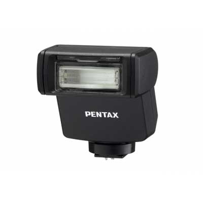 Pentax AF 201 FG Flashgun | Wex Photo Video