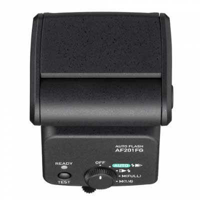 Pentax AF 201 FG Flashgun | Wex Photo Video