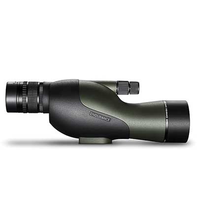 Hawke Endurance 12-36×50 Straight Spotting Scope