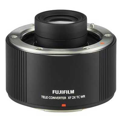 Fujifilm XF 2x TC WR Teleconverter