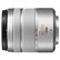 Panasonic LUMIX 45-150mm f4.0-5.6 ASPH OIS Silver Micro Four Thirds Lens