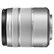 Panasonic LUMIX 45-150mm f4.0-5.6 ASPH OIS Silver Micro Four Thirds Lens