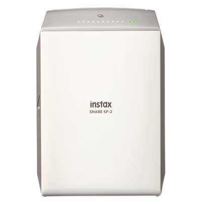 Fujifilm Instax Share SP-2 Smartphone Printer