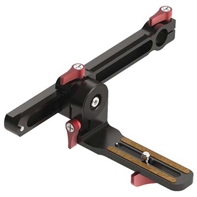 Vocas Viewfinder Bracket Universal Kit